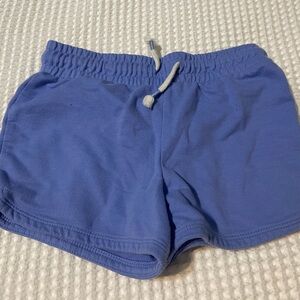 Cat & Jack Girl’s Blue Casual Shorts